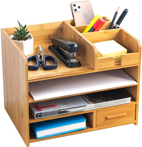 Best Desk Organizers Price List in Philippines July 2024.